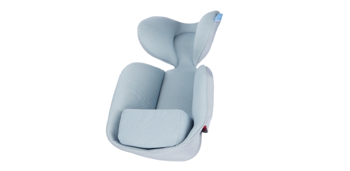 Pixel PRO 2.0 C car seat insert